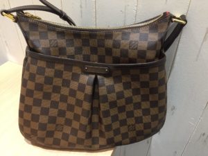 【買取】ルイヴィトン　 ブルームズベリPM　ショルダーバッグ　N42251 お売り頂きました！【質屋かんてい局亀有店 】葛飾区・足立区・墨田区・江戸川区・松戸市・北千住・東京都・千葉・埼玉・ブルームズべリ・ブランド品・バッグ・買取・質