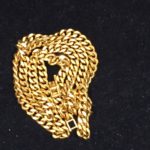 【質】K18 YG 喜平 ネックレス 50.0gをお預かりいたしました【質屋かんてい局亀有店 】葛飾区・足立区・墨田区・江戸川区・松戸市・北千住・東京都・千葉・埼玉・時計・腕時計・買取・質