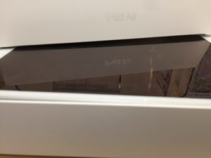 【質】iPad Air 64GB　をお預かり致しました！【質屋かんてい局亀有店 】葛飾区・足立区・墨田区・江戸川区・松戸市・北千住・東京都・千葉・埼玉・タブレット・iPad ・買取・質