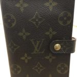【買取】ルイヴィトン『アジェンダPM』をお売り頂きました！【質屋かんてい局亀有店 】葛飾区・足立区・墨田区・江戸川区・松戸市・北千住・東京都・千葉・埼玉・手帳カバー・Louis Vuitton・小物・買取・質