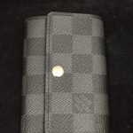 【質】ルイ・ヴィトン ダミエ・グラフィット N62662/キーケース6本の質預かり価格をお教えします。