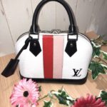 夏にピッタリ！！オシャレキュートなルイ・ヴィトンのバックをご紹介します【質屋　かんてい局亀有店　商品案内 ブログ】♪