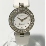 ジュエリー感覚でブルガリの腕時計をつけてみませんか？【BVLGARI　レディースウォッチ編】【質屋かんてい局亀有店 】葛飾区・足立区・墨田区・江戸川区・松戸市・北千住・東京都・千葉・埼玉・ブランド品・質