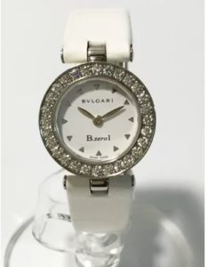 ジュエリー感覚でブルガリの腕時計をつけてみませんか？【BVLGARI　レディースウォッチ編】【質屋かんてい局亀有店 】葛飾区・足立区・墨田区・江戸川区・松戸市・北千住・東京都・千葉・埼玉・ブランド品・質