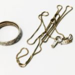 【買取】指輪＆ネックレスをお売り頂きました！【質屋かんてい局亀有店 】葛飾区・足立区・墨田区・江戸川区・松戸市・北千住・東京都・千葉・埼玉・指輪・ネックレス・貴金属・買取・質