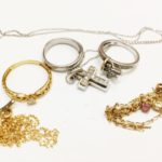 【買取】K18指輪 K18WGリング&ネックレスなど / 貴金属の買取価格と売り時!!【質屋かんてい局亀有店 】葛飾区・足立区・墨田区・江戸川区・松戸市・北千住・東京都・千葉・埼玉・金・買取