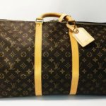 【買取】ルイ・ヴィトン モノグラム M41424/キーポル55 の買取価格をお教えします。