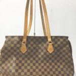 【買取】ルイ･ヴィトン ダミエ コロンビーヌ M99037をお売り頂きました！【質屋かんてい局亀有店 】葛飾区・足立区・墨田区・江戸川区・松戸市・北千住・東京都・千葉・埼玉・ブランド品・LV・Louis Vuxitton・質