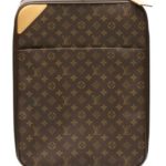 【質】ルイヴィトン モノグラム M23251/ぺガス50 の質預かり価格をお教えします。