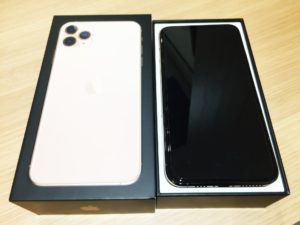 【質】iPhone 11 Pro　Max 　256GBをお預かり致しました！MWＨＬ2Ｊ/Ａの融資金額！【質屋かんてい局亀有店 】