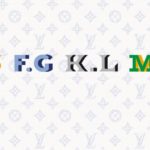 ルイヴィトン　世界的なクリエーター達によって誕生したセレブレーティングモノグラムとは⁈【質屋かんてい局亀有店 】