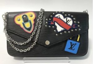 ☆オシャレさん必見☆人と差のつくルイヴィトンのキュートバッグ💛【質屋かんてい局亀有店 】葛飾区・足立区・墨田区・江戸川区・松戸市・北千住・東京都・千葉・埼玉・ブランド品・買取・質