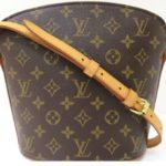 【買取】ルイ・ヴィトン モノグラム M51290 /ドルーオ の買取価格をお教えします。葛飾区・足立区・荒川区・つくば