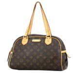 【買取】ルイ・ヴィトン モノグラム M95565/モントルグイユPMの買取価格をお教えします。葛飾区・足立区・荒川区