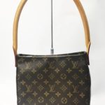 【販売】ヴィトン　モノグラム ルーピング MM レディース M51146 お買い上げ！【かんてい局亀有店】葛飾区・足立区・墨田区・江戸川区・松戸市・北千住・東京都・千葉・埼玉・ブランド品・ルイヴィトン・買取・質