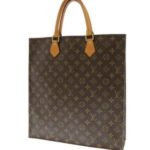 【質】ルイヴィトン モノグラム M51140 /サックプラ の質預かり価格をお教えします。