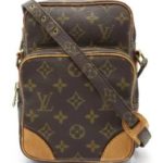 【質】ルイヴィトン モノグラム M45236 アマゾン の質預かり価格をお教えします。