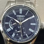【買取】セイコー   SARW047　6R27-00L0/プレサージュ ブルー の買取価格をお教えします。