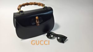 【販売】夏にぴったり！グッチバンブーバッグをご紹介！【商品案内】