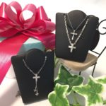 夏を先取り!!お洒落カジュアルネックレス特集【かんてい局亀有店】