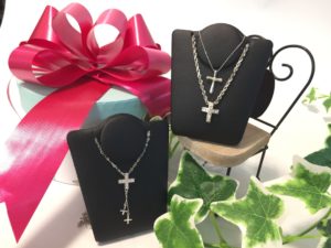 夏を先取り!!お洒落カジュアルネックレス特集【かんてい局亀有店】