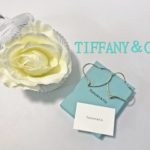 【販売】女性の憧れブランド!ティファニーのオープンピアス!!【商品案内】
