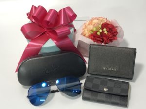 6月21日は父の日❕ お父さんの喜ぶプレゼント❤