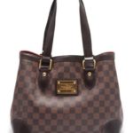 【質】ルイヴィトン ダミエ N51205/ハムステッド PM の質預かり価格をお教えします。葛飾区・足立区・荒川区