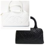 【買取】人気シャネルの”ミニボストン”マトラッセA20996の買取！【質屋かんてい局亀有店 】