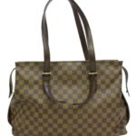 【質】ルイヴィトン ダミエ N51119/チェルシー の質預かり価格をお教えします。葛飾区・足立区・荒川区・つくば