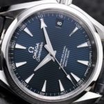 【オメガ　時計　質】シーマスター アクアテラ の融資金額を教えます。231.13.39.21.03.001の紹介です【質屋かんてい局亀有店】葛飾区・足立区・江戸川区・松戸市