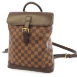 【質】ルイヴィトン ダミエ N51132/ソーホー の質預かり価格をお教えします。葛飾区・足立区・荒川区・つくば