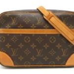 【買取】ルイ・ヴィトン モノグラム M51274 トロカデロ の買取価格をお教えします。