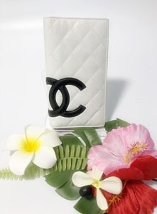 【商品紹介】大人気❣シャネルのめっちゃキュートな財布♡【かんてい局亀有店】