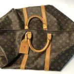 【販売実績】旅行にぴったり！ルイヴィトンのボストンバッグ！！【かんてい局亀有店】