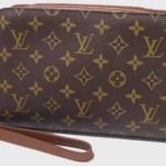 【質】ルイヴィトン モノグラム M51790/オルセー の質預かり価格をお教えします。【かんてい局亀有店】