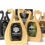 【お酒 買取】超希少!ハイランドパーク・ヴァルハラコレクションをお買取致しました!【かんてい局亀有店】