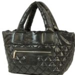 【質】シャネル コココクーン A48610 ハンドバッグ の質預かり価格をお教えします。【かんてい局亀有店】