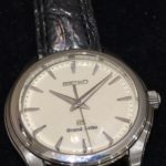 【質】GS グランドセイコー 9F61-0A10 の質預かり価格をお教えします。【かんてい局亀有店】