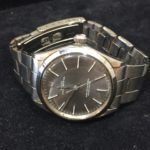 【買取】ロレックス オイスターパーペチュアル 1002 ジャンク品の買取価格をお教えします。【かんてい局亀有店】
