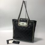 【ブランド　買取　バッグ】激レア！シャネル　イーストウエスト 2.55 ショルダーバッグ　のお買取！【かんてい局　亀有店】