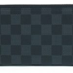 【質】ルイヴィトン ダミエ・グラフィット N63095/ジッピーウォレット ヴェルティカル の質預かり価格をお教えします。葛飾区・足立区・荒川区