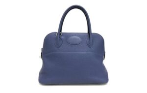 【人気NO1のエルメス！】その定番モデルは⁈ボリードの買取金額！【かんてい局亀有店】