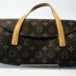 【販売実績】ルイ ヴィトン ソナチネ　 ハンドバッグ　【かんてい局亀有店】