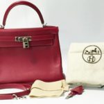 【エルメス】エレガントなバッグ・ケリーってどんなバッグ？バーキンとの違いは？【かんてい局亀有店】葛飾区・足立区・江戸川区・松戸市