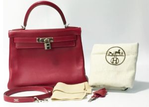 【エルメス】エレガントなバッグ・ケリーってどんなバッグ？バーキンとの違いは？【かんてい局亀有店】葛飾区・足立区・江戸川区・松戸市