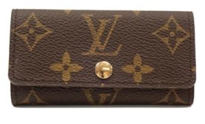 【買取】ルイ・ヴィトン モノグラム  M62631/キーケース4本用の買取価格をお教えします。【かんてい局亀有店】葛飾区・足立区・江戸川区・松戸市