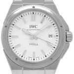 今欲しい腕時計 IWC　インヂュニア　Ref.IW323904【かんてい局亀有店】葛飾区・足立区・江戸川区・松戸市
