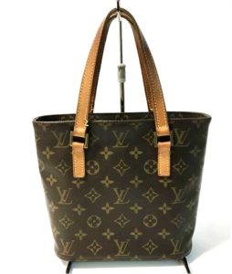 【販売実績】小さいけど使い勝手の良いルイ ヴィトン モノグラム ヴァヴァンPM  M51172 【かんてい局亀有店】葛飾区・足立区・江戸川区・松戸市