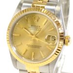 【買取】ロレックス デイトジャスト 68273の買取価格をお教えします。【かんてい局亀有店】